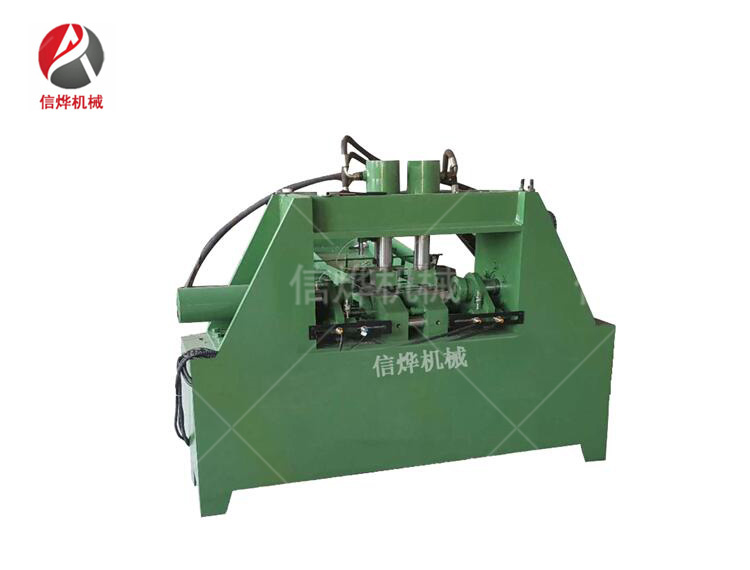 液壓全自動縮逕機(jī)日常維護(hù)該怎麼做？